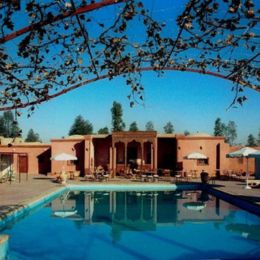 Luxor Al Moudira