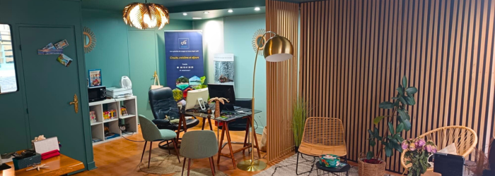 Agence CFA Voyages Auxerre