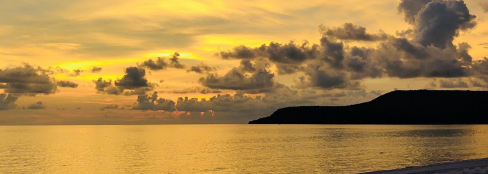 Plage du Royal Sands Koh Rong