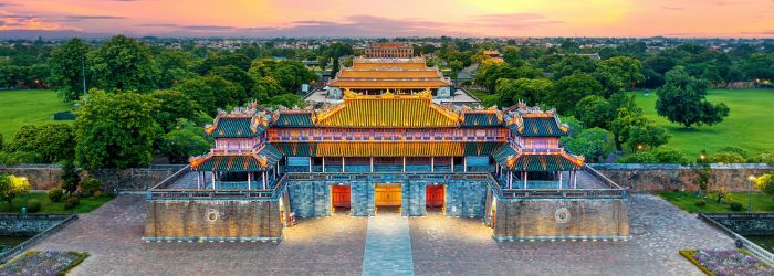 Hué