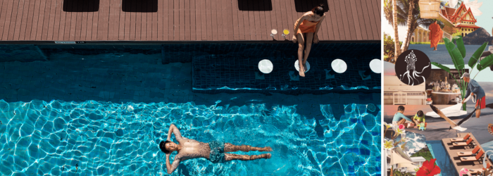 Loligo Piscine