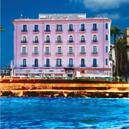 Metropole Hotel Alexandrie