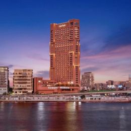 Ramses Hilton Caire