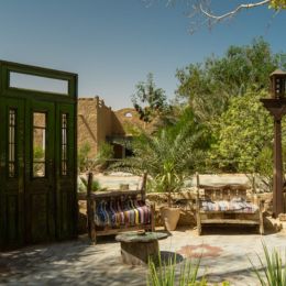Luxor Al Moudira