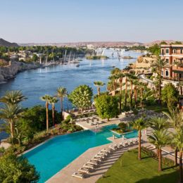 Sofitel Old Catarct