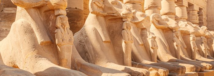 Temples de Louxor