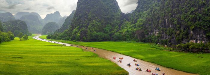 Ninh Binh