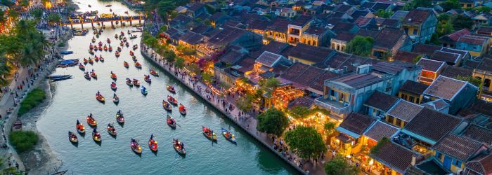 Hoi An