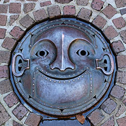 Musée Ghibli à Tokyo