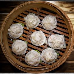 Ravioli Xiao long bao à Taipei