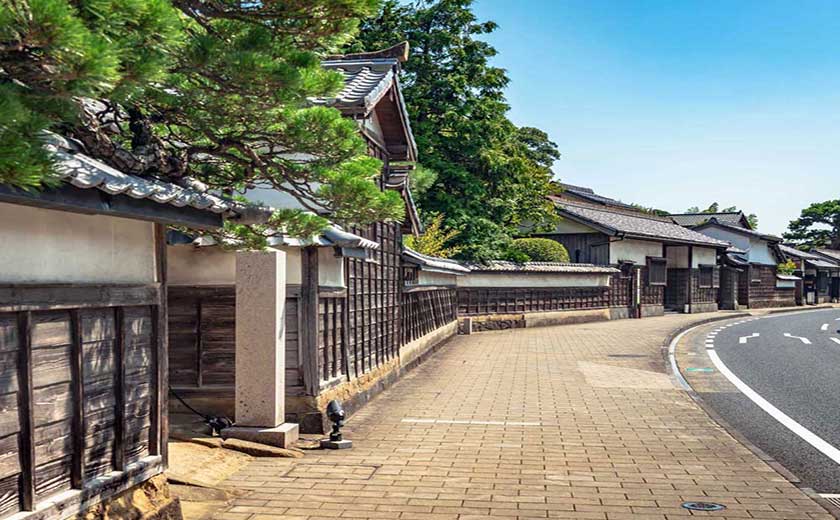 Sources thermales onsen, Japon