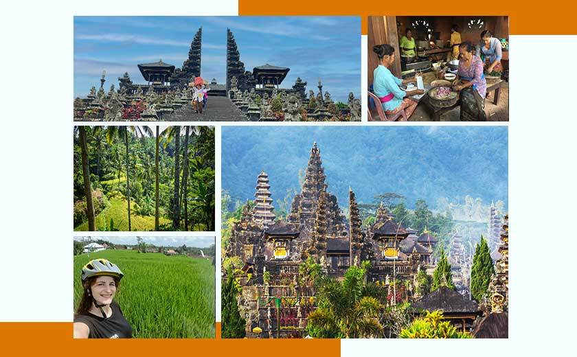 bali en circuit prive