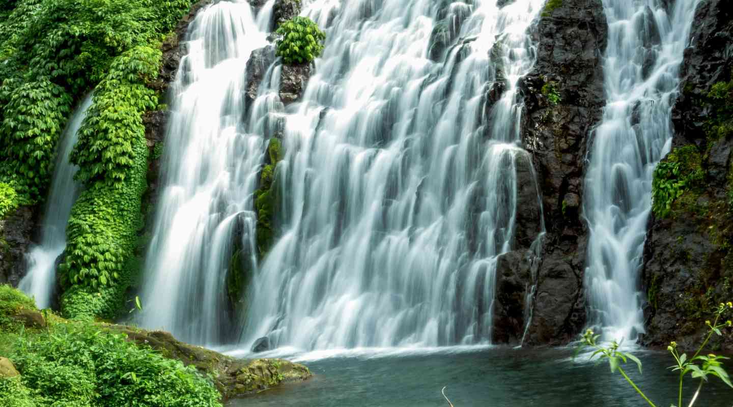 bali et ses coins secrets