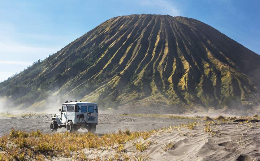 creation sur mesure en indonesie