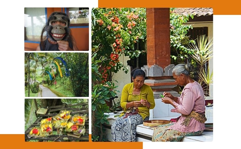 tourisme responsable en indonesie