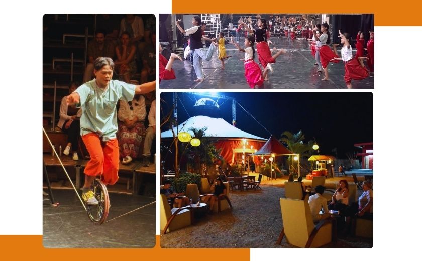 ecotourisme au Cambodge