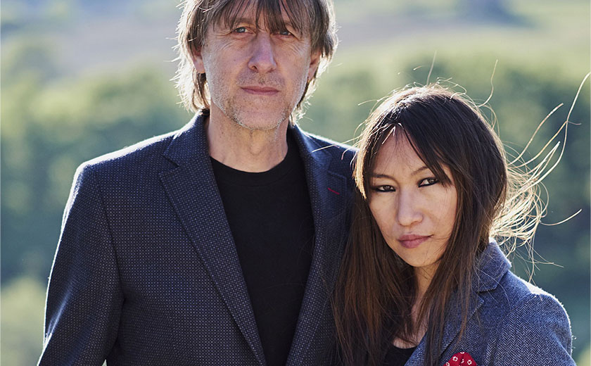 Tuul & Bruno MORANDI