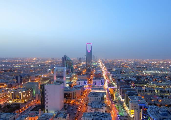 Riyad, Arabie saoudite