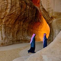 AlUla, Arabie saoudite