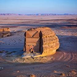 Madain saleh, Hegra, Arabie saoudit