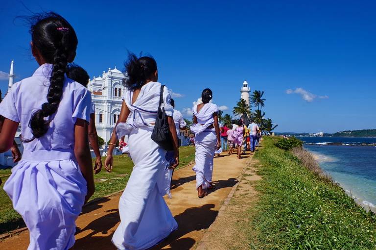 Luang Prabang, Laos