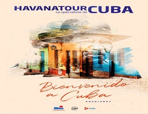 Brochure Havanatour