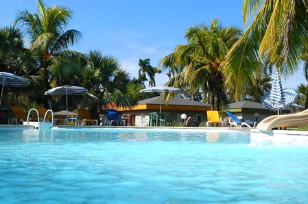 Hôtel Finca Maria Dolores - Trinidad