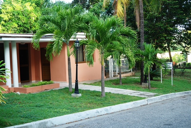 Villa Gaviota