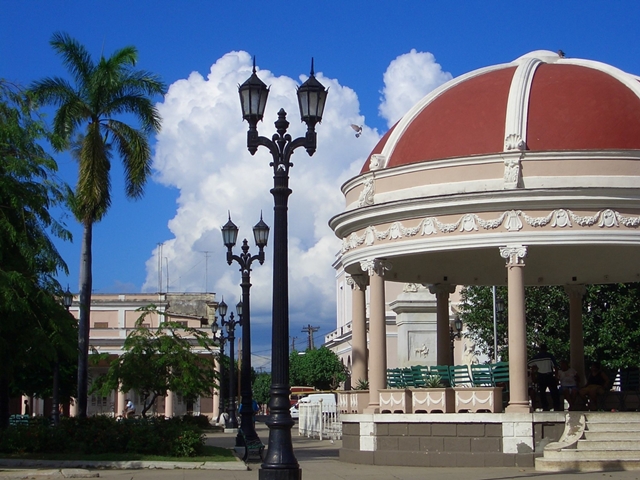 Cienfuegos