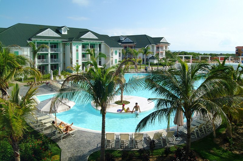 Melia Peninsula