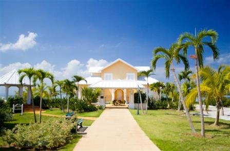 Blau Cayo Libertad 5*