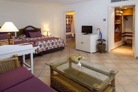 Chambre Standard