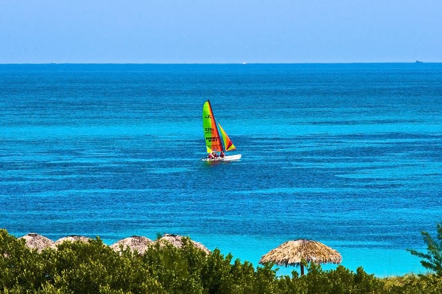 Princesa del Mar