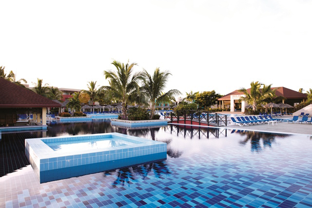 Grand Memories Varadero 5* - Du 5 au 26 juin et du 30 août au 30 octobre