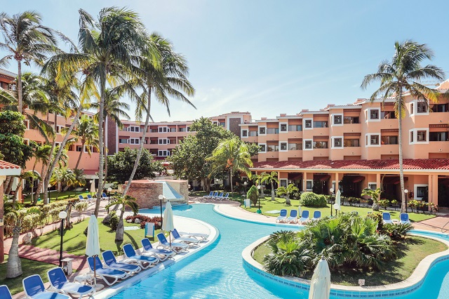 Séjour à Varadero - Be Live Las Morlas 4* - Spécial isolement - Arrivée à Varadero