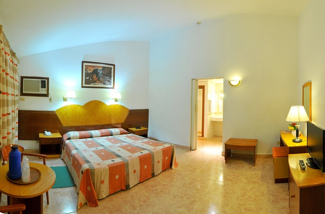 Séjour à Santiago de Cuba - Versalles 3* - Spécial isolement - Arrivée à Santiago de Cuba