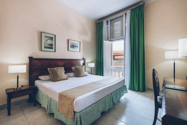 Séjour à Santiago de Cuba - Casagranda 4* - Spécial isolement - Arrivée à Santiago de Cuba