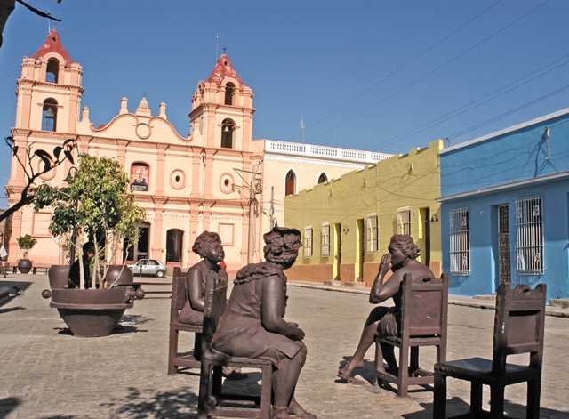 Isla Cubana