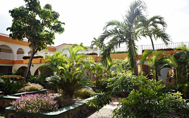 Séjour à Varadero - Starfish Las Palmas 3* - Spécial isolement - Arrivée à Varadero