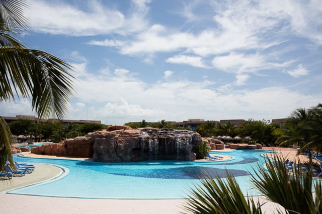Grand Memories Varadero 5* - Du 28 juin au 28 août / 25 et 30 octobre