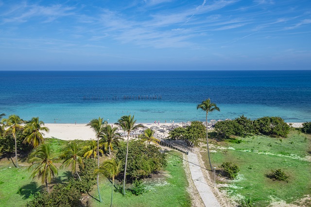 Grand Aston Varadero Beach Resort 5*