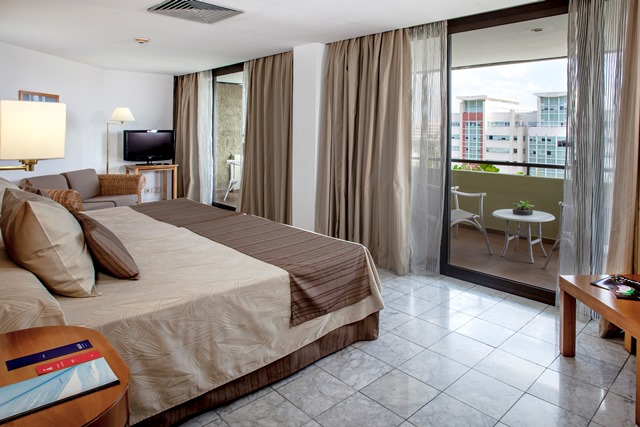 Séjour à La Havane - Melia Habana 5* - Spécial isolement