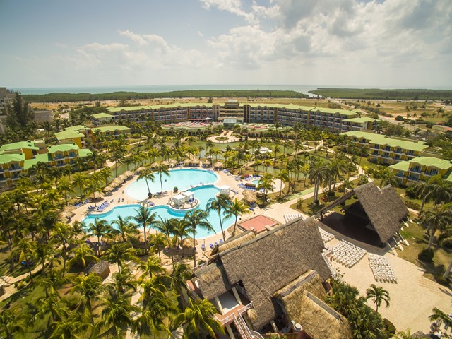 Séjour à Varadero - Melia Las Antillas 4* - Spécial isolement - Arrivée à Varadero